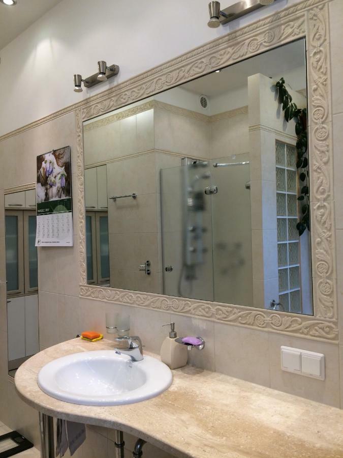 Apartament Centrum Gdynia Exteriör bild