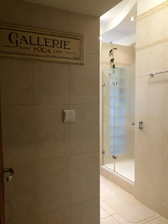 Apartament Centrum Gdynia Exteriör bild