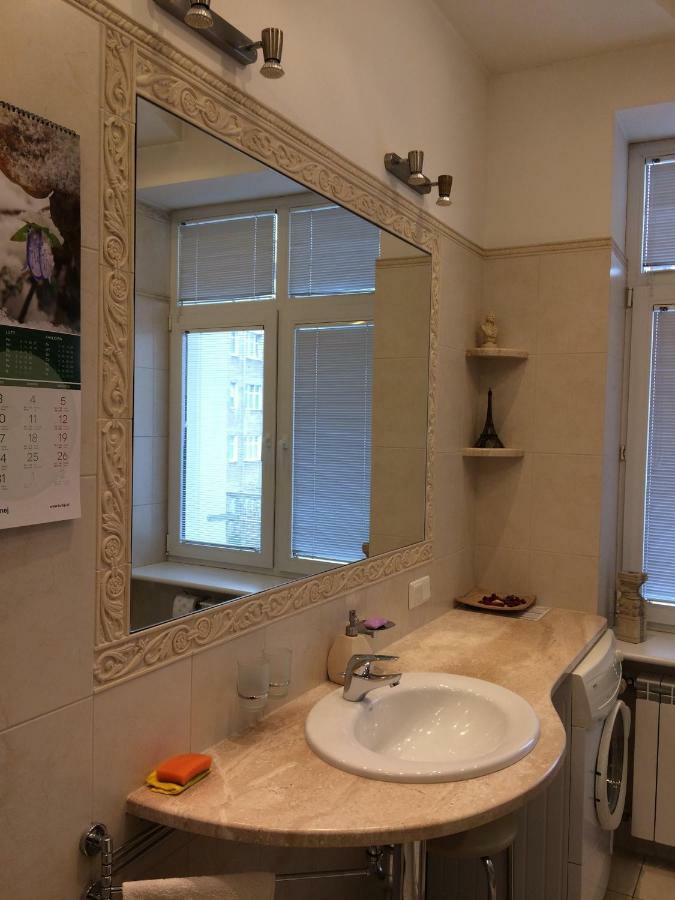 Apartament Centrum Gdynia Exteriör bild